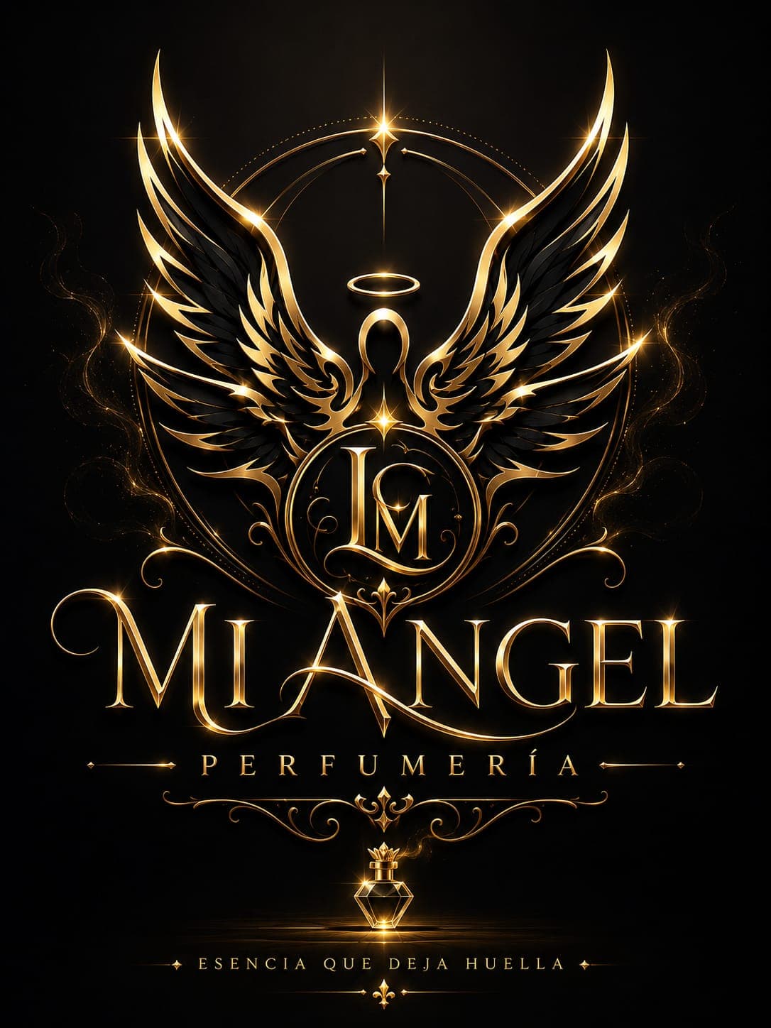 PERFUMERÍA MI ÁNGEL