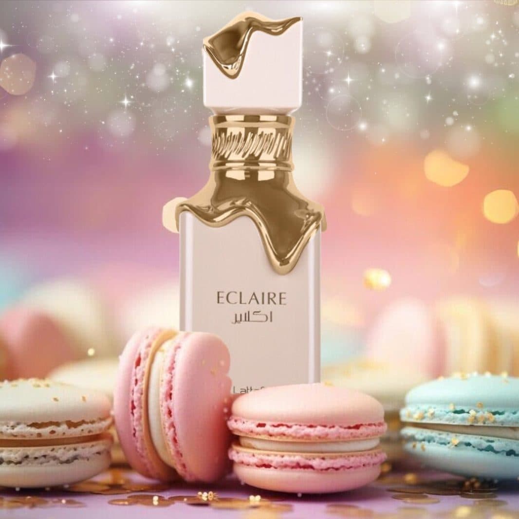 LATTAFA ECLAIRE FEMME 100ML EDP 1.1 PREMIUM 🌟
