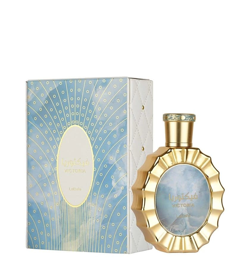🌟 LATTAFA PRIDE VICTORIA 100ML EDP 1.1 PREMIUM (UNISEX) 🌟