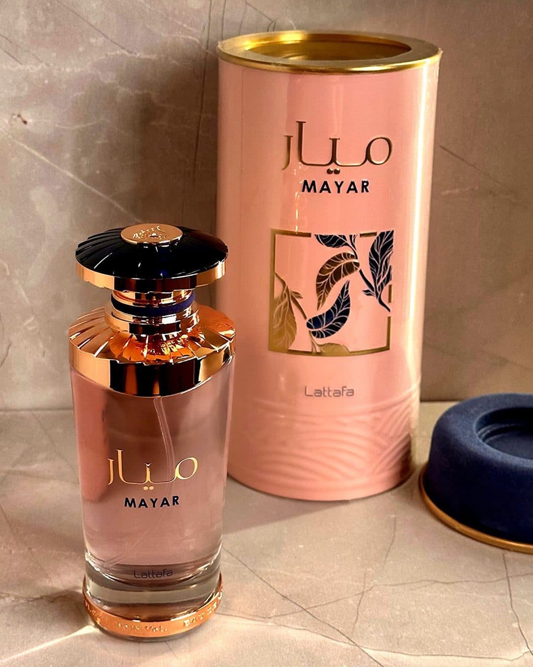 🌟 LATTAFA MAYAR FEMME 100ML EDP 1.1 PREMIUM (WOMEN) 🌟