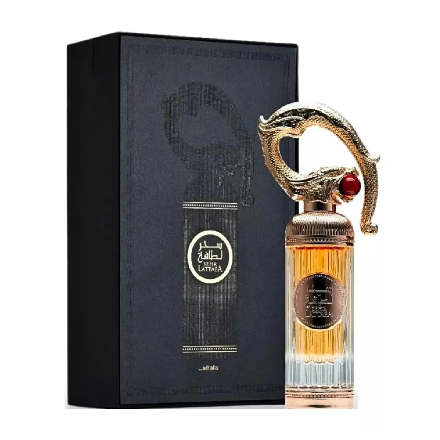 🌟 LATTAFA SEHR 100ML EDP 1.1 PREMIUM (UNISEX) 🌟