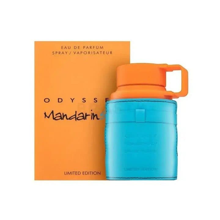 🌟 MANDARIN SKY 75ML EDP 1.1 PREMIUM (DAMAS) 🌟