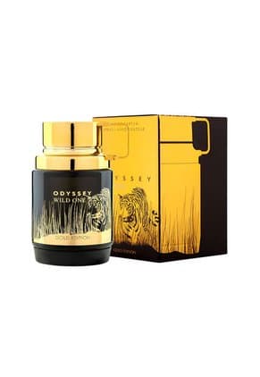 🌟 ODYSSEY WILD ONE GOLD EDITION 100ML EDP 🌟