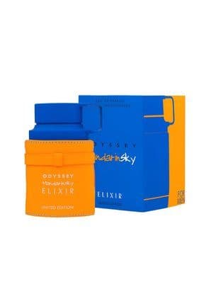 🌟 ODYSSEY MANDARIN SKY ELIXIR 100ML EDP UNISEX (PREMIUM) 🌟