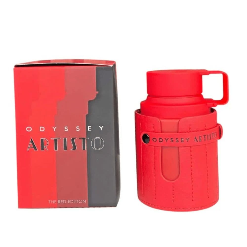 🌟 ODYSSEY ARTISTO UNISEX 100ML EDP (UNISEX) 🌟