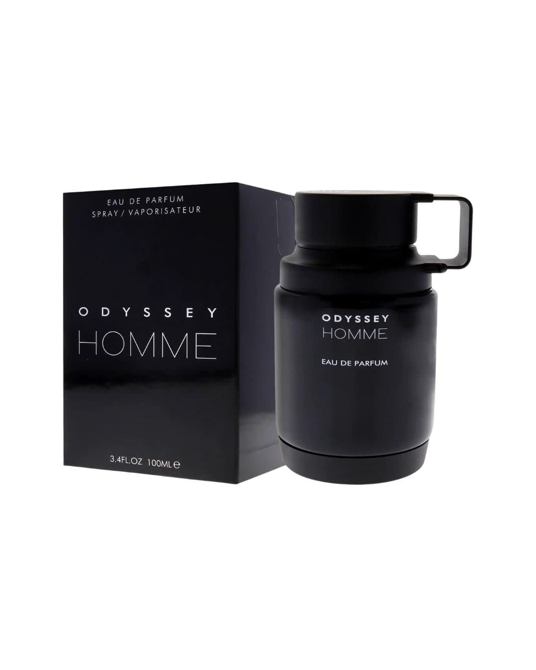 🌟 ODYSSEY HOMME 100ML EDP (CABALLEROS) 🌟