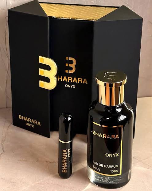 ✨ 👑 BHARARA ONYX MEN — EAU DE PARFUM 👑 ✨