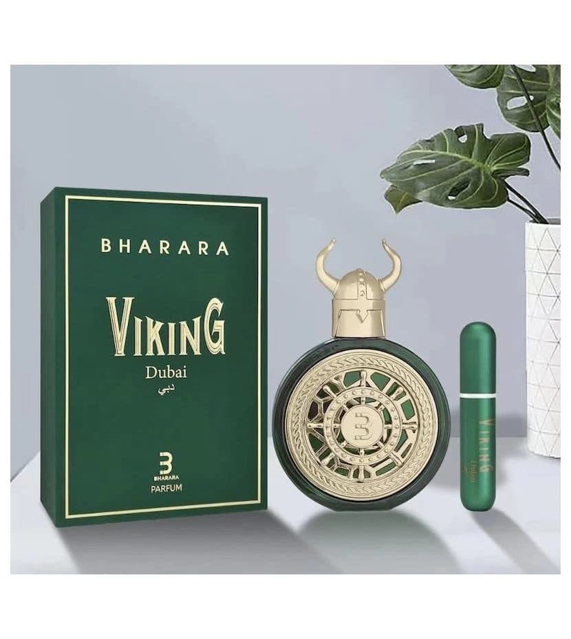 ✨ ⚔️ VIKING DUBAI — EAU DE PARFUM (UNISEX) ⚔️ ✨