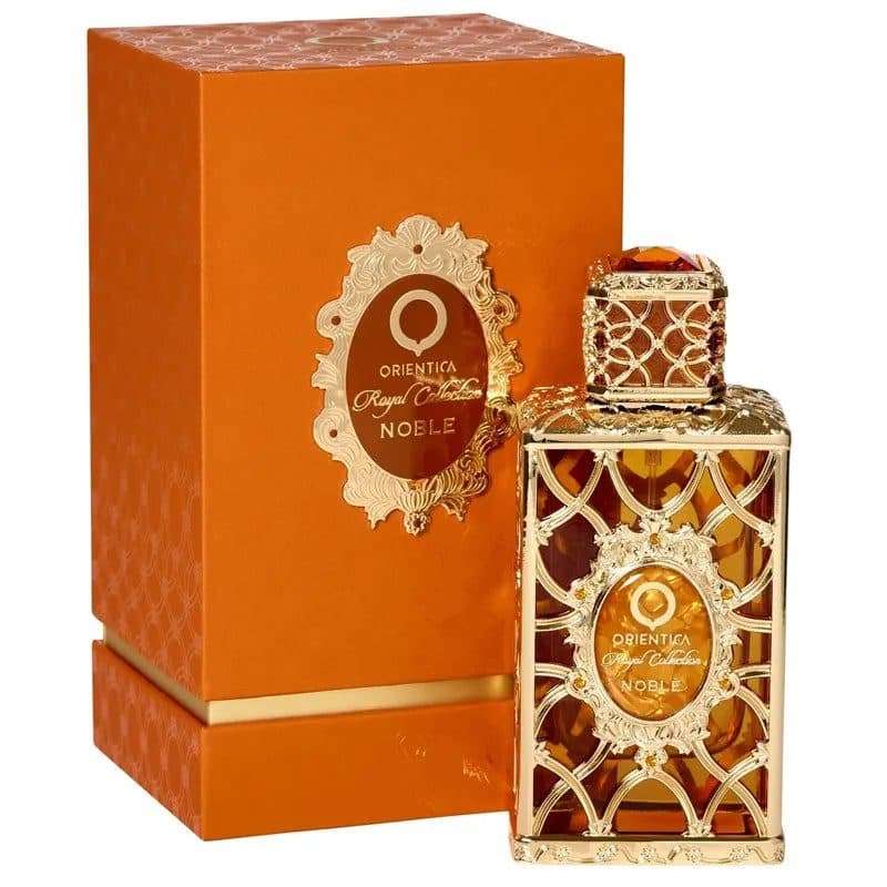✨ 👑 ORIENTICA NOBLE — EAU DE PARFUM (UNISEX) 👑 ✨